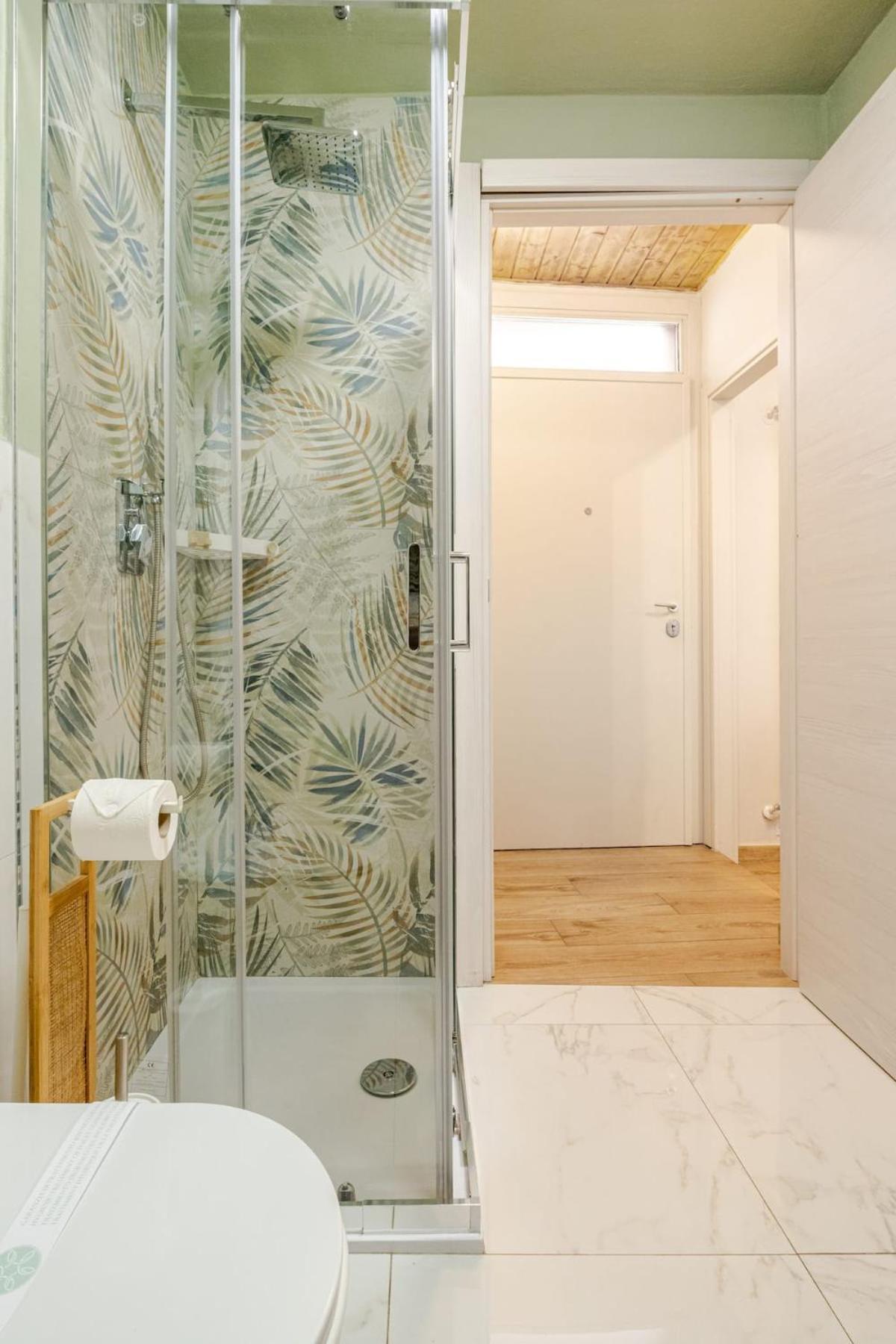 In Centro Bergamo Apartment Exterior photo