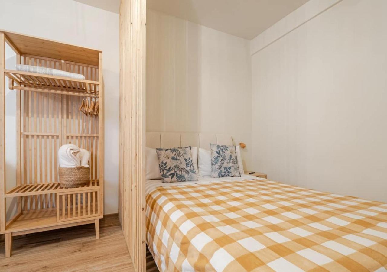 In Centro Bergamo Apartment Exterior photo
